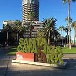 דירה Candy Box Canteras