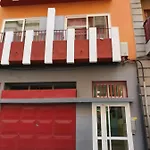 Candy Box Canteras דירה