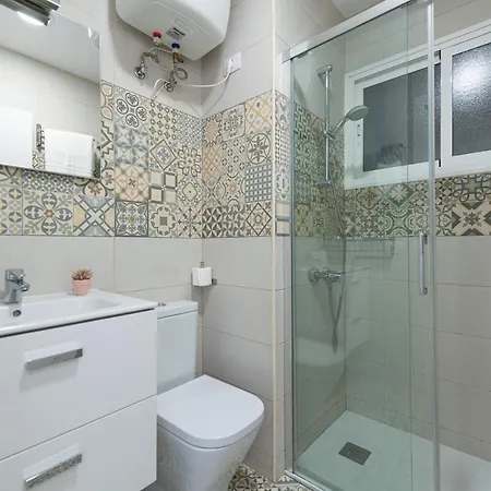 Candy Box Canteras Appartement Las Palmas