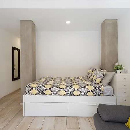 Candy Box Canteras *