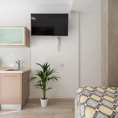 Candy Box Canteras * Λας Πάλμας ντε Γκραν Κανάρια