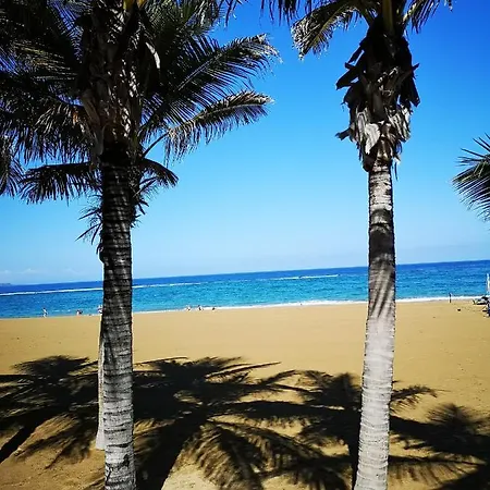 Apartment Candy Box Canteras *