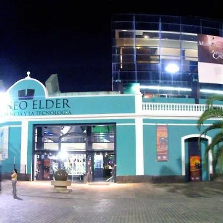 Candy Box Canteras Λας Πάλμας ντε Γκραν Κανάρια