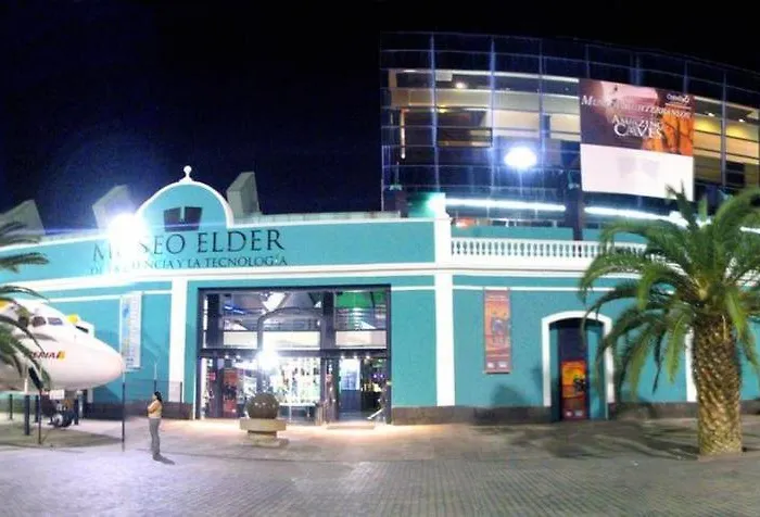 Candy Box Canteras Лас-Пальмас-де-Гран-Канарія