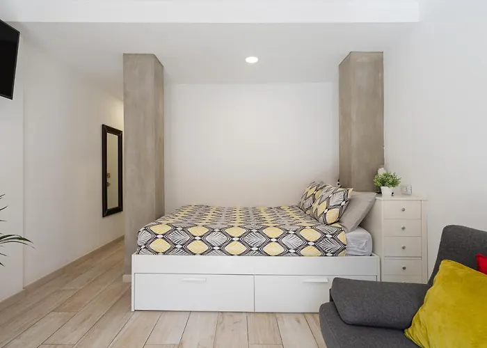 Candy Box Canteras *