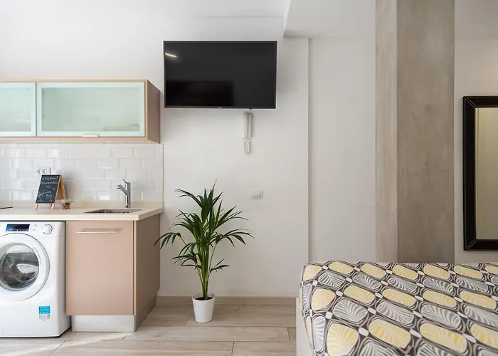 Candy Box Canteras * Las Palmas de Gran Canaria